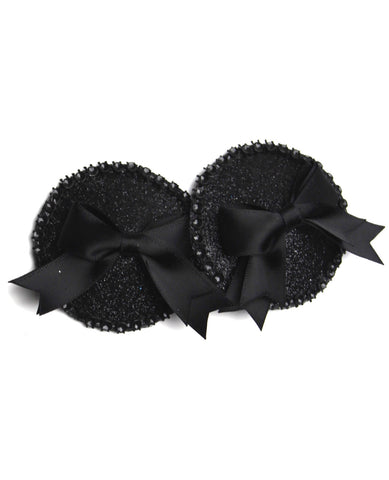 Tyes by Tara Princesa Pastyes - Black