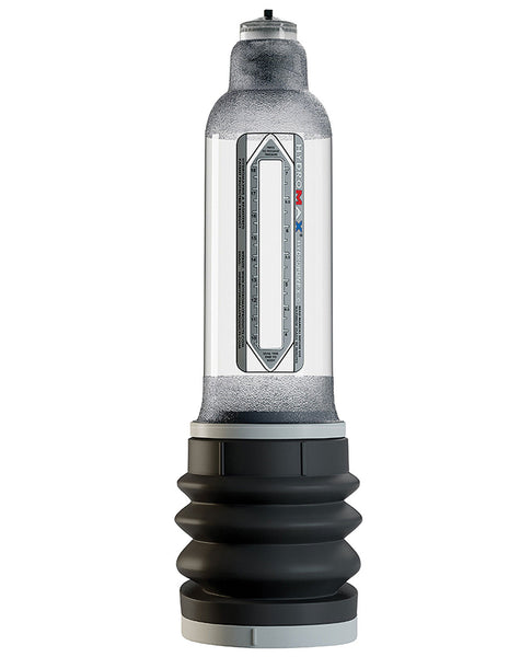 Hydromax X30 Hydropump - Crystal Clear