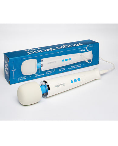 Vibratex Magic Wand Plus HV-265