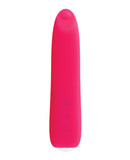 VeDO Boom Rechargeable Ultra Powerful Vibe - Pink