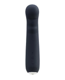 VeDO Midori Rechargeable G Spot Vibe - Just Black