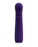 VeDO Midori Rechargeable G Spot Vibe - Deep Purple