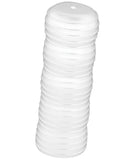 VeDO Jack Stimulation Sleeve - Crystal Clear