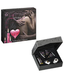 Voulez Vous St. Valentine 5 Piece Gift Box