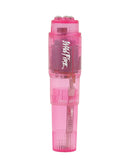 4" Rock-In Waterproof Vibe - Pink, Stimulators,- www.gspotzone.com