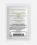 Wicked Sensual Care Simply Water Based Lubricant - .1 oz Pear