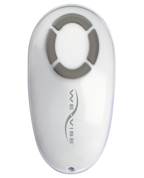 We-Vibe Sync Remote Replacement - Works w/all App Enabled We-Vibe Toys