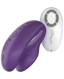 We-Vibe 4 Plus - Purple