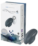 We-Vibe 4 Plus - Slate