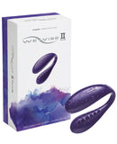 We-Vibe 2 Plus USB - Purple