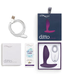 We-Vibe Ditto - Purple