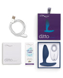 We-Vibe Ditto - Blue