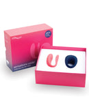 We-Vibe Sensations Unite Collection