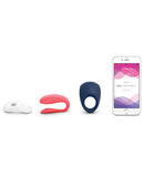 We-Vibe Sensations Unite Collection