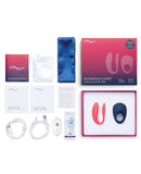 We-Vibe Sensations Unite Collection
