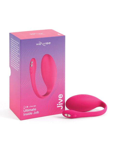 We-Vibe Jive - Electric Pink