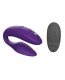 We-Vibe Sync 2 - Purple