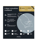 Womanizer Duo 2 - Black