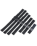 Master Series Subdued Full Body Strap Set - Black
