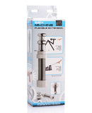 LoveBotz Sex Machine Flexible Extension