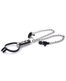 Master Series Degraded Mouth Spreader & Nipple Clamps