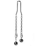 Heavy Hitch Ball Stretcher Hook w/Weights