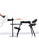 Dicktator Extreme Sex Machine - Black