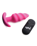 Inmi Shegasm Sucky Ducky Silicone Clitoral Stimulator - Pink