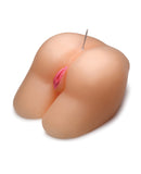 Master Series Butt Candle