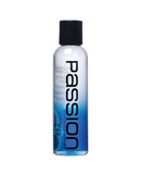 Passion Water Based Lubricant - 4 oz