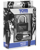 Tom of Finland Lock