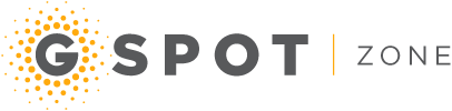 G Spot Zone logo