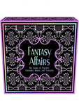 Fantasy Affairs Board Game