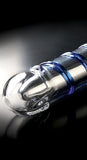 Icicles No 20 Glass Vibrator