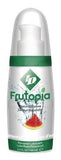 Id Frutopia Watermelon Flavored Lubricant 3.4 Fl Oz