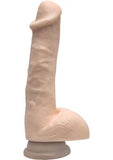 Average Joe The Professor Charles Dildo 7.25 inches