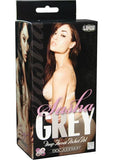 Sasha Grey - Ur3 Deep Throat Pocket Pal