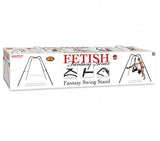 Fetish Fantasy Fantasy Swing Stand