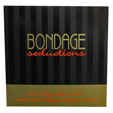 Bondage Seductions Game