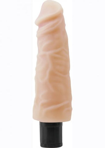 Real Feel Lifelike Toyz No. 9 Flesh