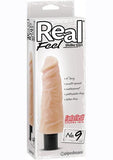 Real Feel Lifelike Toyz No. 9 Flesh