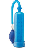 Pump Worx Silicone Power Pump