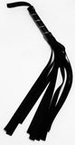 Jeweled Flogger (black)