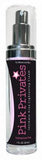 Pink Privates Intimate Lightening 1oz