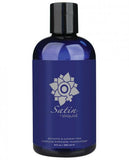 Sliquid Naturals Satin Personal Moisturizer 8.5oz