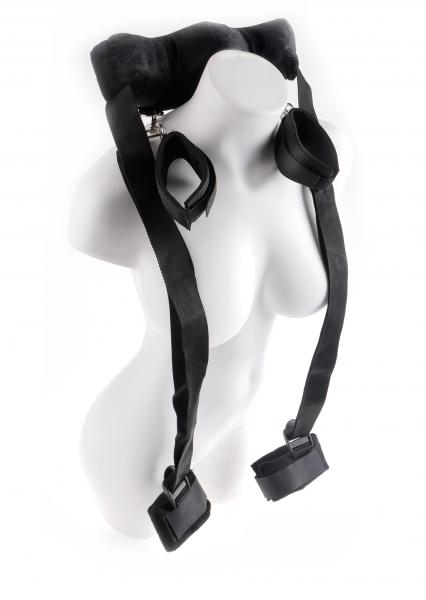 Fetish Fantasy Position Master With Cuffs