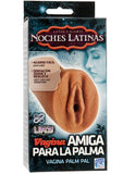 Noches Latinas Ur3 Palm Pal Pussy