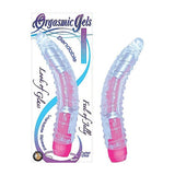 Orgasmic Gels Sensation Vibrator