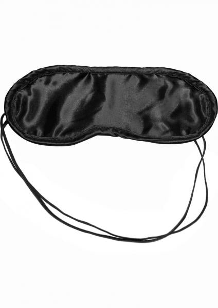 Sportsheets Satin Blindfold