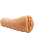 Virgin Palm Pal Beige Stroker